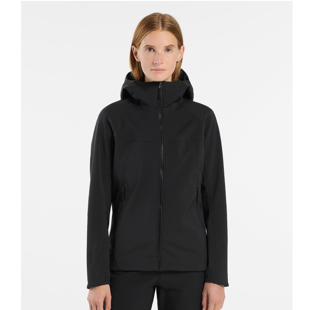 Arc’teryx Saydi Hoody W